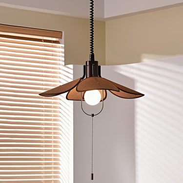 Petal Bloom Pendant Light - LUUGAA