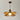 Petal Bloom Pendant Light - LUUGAA