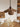 Petal Bloom Pendant Light - LUUGAA