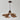 Petal Bloom Pendant Light - LUUGAA