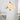 Petal Whisper Pendant Lamp - LUUGAA