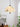 Petal Whisper Pendant Lamp - LUUGAA