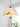 Petal Whisper Pendant Lamp - LUUGAA