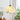 Petal Whisper Pendant Lamp - LUUGAA