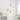 Petal Whisper Pendant Lamp - LUUGAA