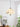 Petal Whisper Pendant Lamp - LUUGAA