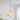 Petal Whisper Pendant Lamp - LUUGAA