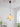 Petal Whisper Pendant Lamp - LUUGAA