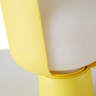 Petals Glass Table Lamp - LUUGAA