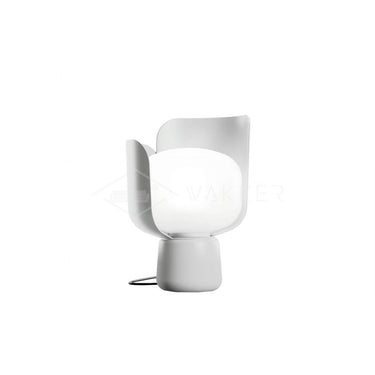 Petals Glass Table Lamp - LUUGAA