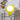Petals Glass Table Lamp - LUUGAA