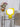 Petals Glass Table Lamp - LUUGAA