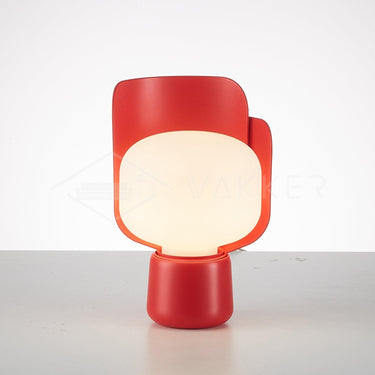 Petals Glass Table Lamp - LUUGAA