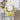 Petals Glass Table Lamp - LUUGAA