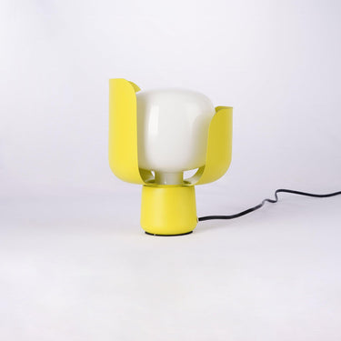Petals Glass Table Lamp - LUUGAA