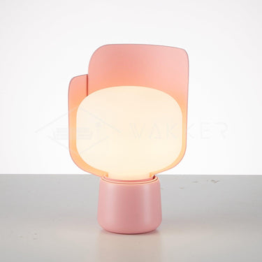 Petals Glass Table Lamp - LUUGAA