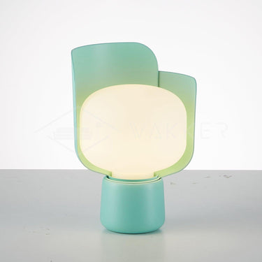 Petals Glass Table Lamp - LUUGAA