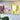 Petals Glass Table Lamp - LUUGAA