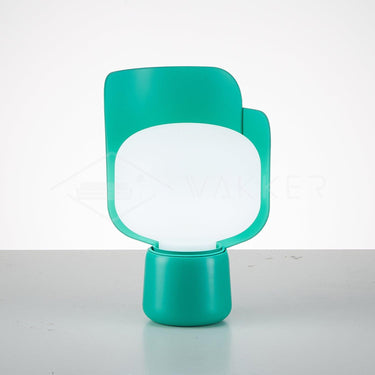 Petals Glass Table Lamp - LUUGAA