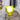 Petals Glass Table Lamp - LUUGAA