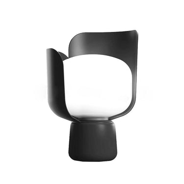 Petals Glass Table Lamp - LUUGAA