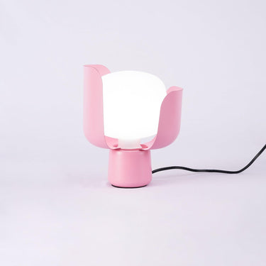 Petals Glass Table Lamp - LUUGAA