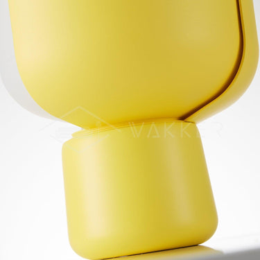 Petals Glass Table Lamp - LUUGAA