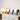 Petals Glass Table Lamp - LUUGAA
