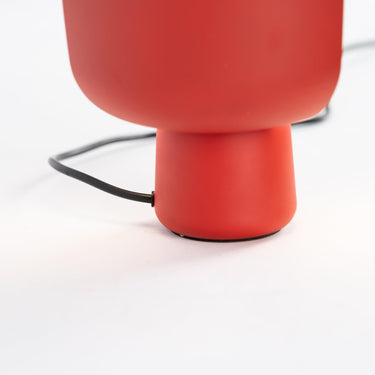 Petals Glass Table Lamp - LUUGAA