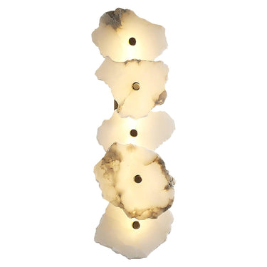 Petra Wall Lamp - LUUGAA