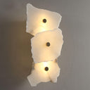 Petra Wall Lamp - LUUGAA