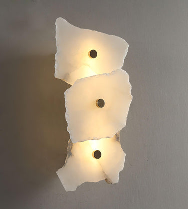 Petra Wall Lamp - LUUGAA