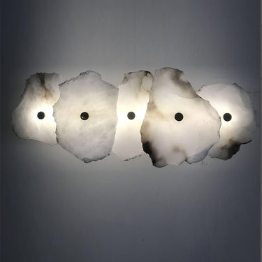 Petra Wall Lamp - LUUGAA