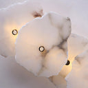 Petra Wall Lamp - LUUGAA
