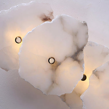 Petra Wall Lamp - LUUGAA