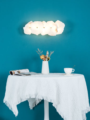 Petra Wall Lamp - LUUGAA