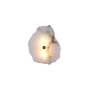 Petra Wall Lamp - LUUGAA