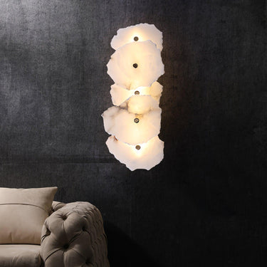 Petra Wall Lamp - LUUGAA