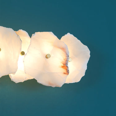 Petra Wall Lamp - LUUGAA