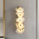 Petra Wall Lamp - LUUGAA