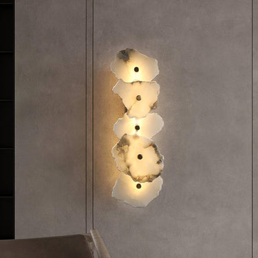 Petra Wall Lamp - LUUGAA