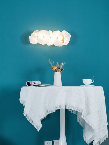Petra Wall Lamp - LUUGAA