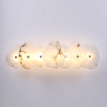Petra Wall Lamp - LUUGAA