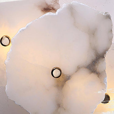 Petra Wall Lamp - LUUGAA