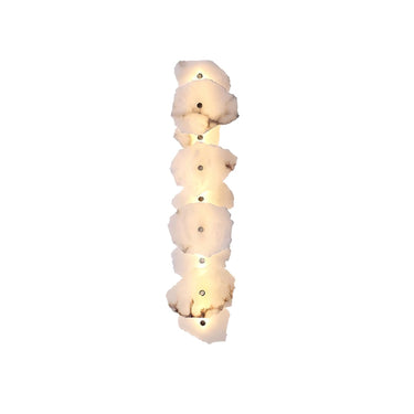 Petra Wall Lamp - LUUGAA