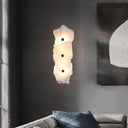 Petra Wall Lamp - LUUGAA