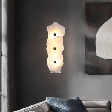 Petra Wall Lamp - LUUGAA