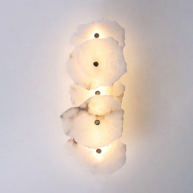Petra Wall Lamp - LUUGAA