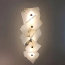 Petra Wall Lamp - LUUGAA