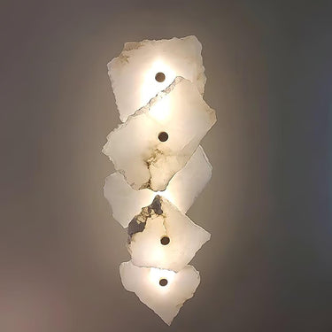 Petra Wall Lamp - LUUGAA
